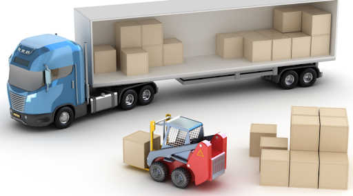 Parsiyel Parça Taşımacılığı