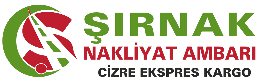 Şırnak Nakliyat Ambarı